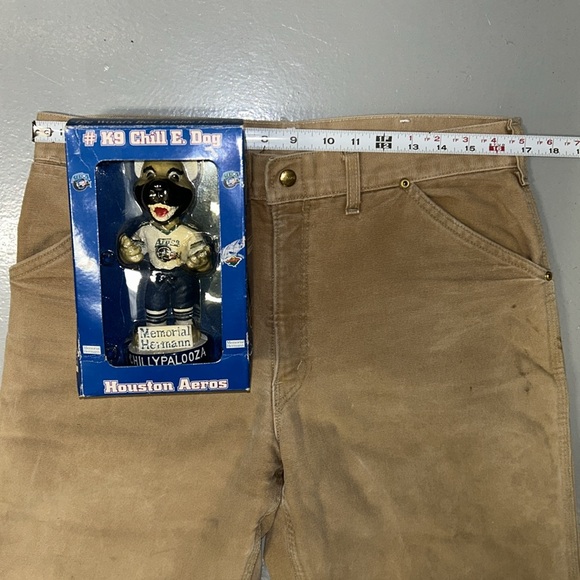 Insulated carhartt pants - Picture 13 of 15